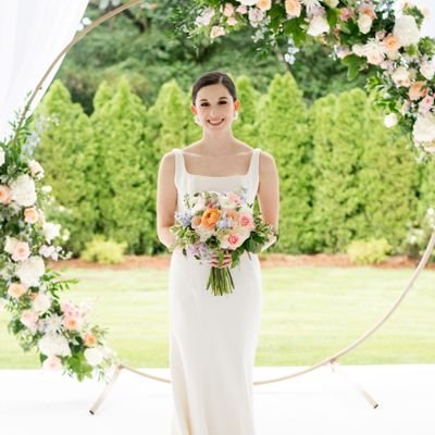 JuleighK's profile picture. Microbiologist. Hockey fan. UAH alum.