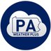 PA Weather Plus, LLC (@paweatherplus) Twitter profile photo PA Weather Plus, LLC (@paweatherplus) Twitter profile photo