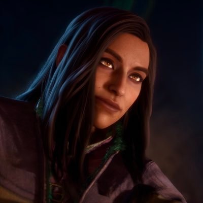 🔞 31 | (she/they) | verath ravenmoore @ excalibur | BLM/BRD | my tav: daphne, a necromancer