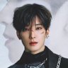 wonwoosblue's profile picture. 