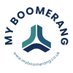 My Boomerang (@myboomeranguk) Twitter profile photo My Boomerang (@myboomeranguk) Twitter profile photo