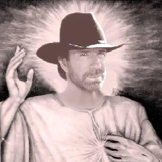 Hechos de Chuck Norris en Español