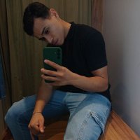 hsemnome (@mayrinkh) 's Twitter Profile