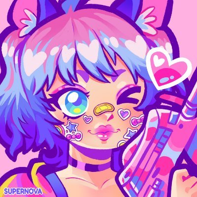 Streamer y diseñadora gráfica , perder en los juegos en linea es mi pasion 😎🔥