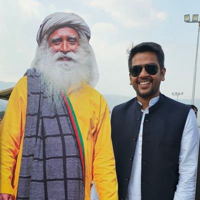 luckykhaitan's profile picture. 