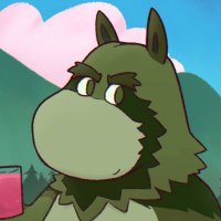 Forest 🟩 Commissions Closed ❌ working on em 👍 (@runxforest_art) 's Twitter Profile Photo Forest 🟩 Commissions Closed ❌ working on em 👍 (@runxforest_art) 's Twitter Profile Photo