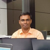 Sudip Mandal (@mdl_sudip) 's Twitter Profile