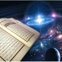 Yaratılış Ayetleri (@kozmikyaratilis) Twitter profile photo