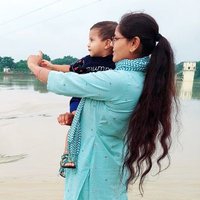 Maya (@mayaraj_97) 's Twitter Profile