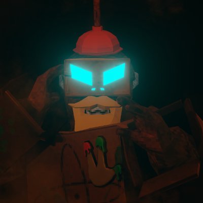 I'm Juan, I make Gorilla Tag Content that you should check out-
https://t.co/fKVA7vMHA3…