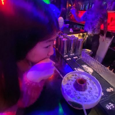 she/她/any • chicagoland • 解放巴黎斯坦 free palestine