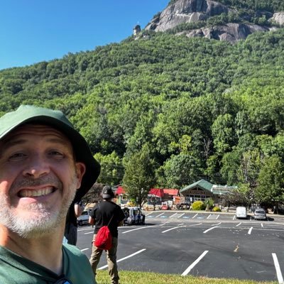 AndyRickles's profile picture. UMC pastor and youth director. spiritual director. dad, husband, and peepaw.