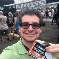 Adam Tropper (@adamtropper24) 's Twitter Profile