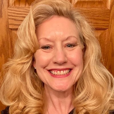 Jeanne51581809's profile picture. ✝️ | Wife | Mom | Grandma| Teacher | 🇺🇸