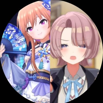 A_RICK_imas's profile picture. 二宮飛鳥・有村麻央担当A-RICK(えーりっく) / 元神戸大学アイマス研究会 / デレP学P  / 二宮飛鳥狂愛/ みれあす/ 軽率に絡んでください！ / 無言フォロー失礼いたします/ しきくんちーさままつえり