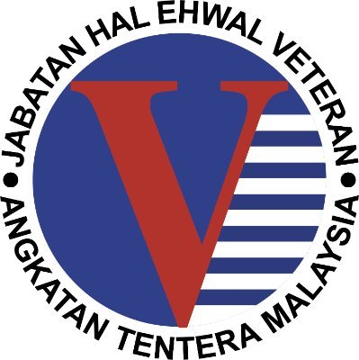 JHEVATMofficial's profile picture. Jabatan Hal Ehwal Veteran ATM (JHEV) ditubuhkan bagi membantu pesara Angkatan Tentera Malaysia meningkatkan taraf sosio ekonomi dan kehidupan selepas berkhidmat