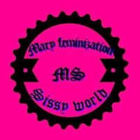 Mary Feminization’s Backup Page🎯🎀🛍 (@femland24) 's Twitter Profile Photo