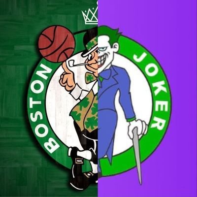 Conta pra comentar sobre o maior time da NBA e sua caminhada rumo ao 19° título. #bleedgreen☘️
Grande fã do Jaylen Brown.
Bill Russell ídolo máximo.