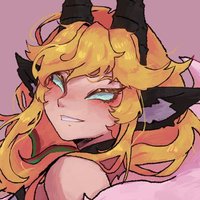 ⏳RochelleAika⏳COMMS CLOSED! (@rochelleaika) 's Twitter Profile Photo ⏳RochelleAika⏳COMMS CLOSED! (@rochelleaika) 's Twitter Profile Photo