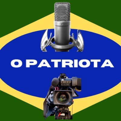 dr_ricardovilas's profile picture. 🇧🇷  Jornalismo sério e independente, em busca da verdade sobre os fatos nacionais e internacionais
