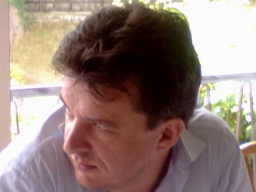 LIPODIO's profile picture. progettazione e realizzazione di macchine strane destinate a  dare ai nostri figli un pianeta migliore di come lo stiamo  vivendo...