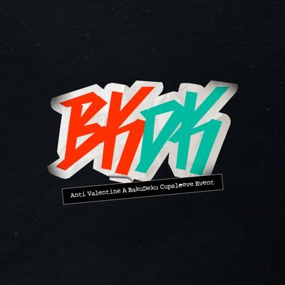 bakudekucse's profile picture. A non-profit BKDK Cupsleeve Event | February 23, 2025 💥🥦