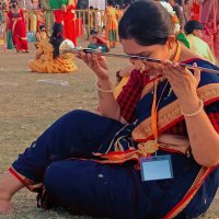 Nilima Pawar 🇮🇳🙏. (@nilimapawar13) 's Twitter Profile