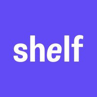 Shelf (@getashelf) 's Twitter Profile
