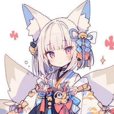 ch_yuge's profile picture. 3Dモデル作ってます。Live2Dも作成予定。  絵心皆無なのでモデルの絵師様募集中。https://t.co/jD6zBvHw3f