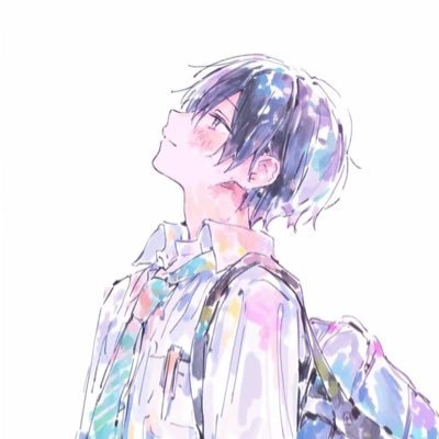 Sui_hru_n1ght's profile picture. フォローしてくださった方、投稿を見てくださった方、ありがとうございました/Next→@Ame_hru_night