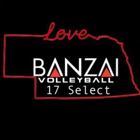 Banzai 17 Select 2025 (@17banzaiselect) 's Twitter Profile Photo Banzai 17 Select 2025 (@17banzaiselect) 's Twitter Profile Photo