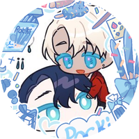 쿠르/쿨/마리모 🤍💙 (@looctworpg_) 's Twitter Profile Photo