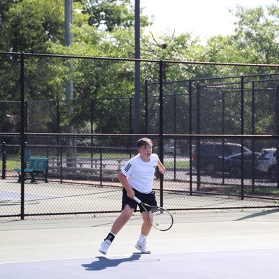 Colton_Burks7's profile picture. Tennis 🎾                                                     class of 2029                                              MTCS