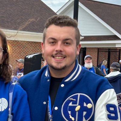 B.S. Sport Management - The Ohio State University | M.Ed. Sport Management - Cleveland State University | Alumni, Coach and Educator - Gilmour Academy |