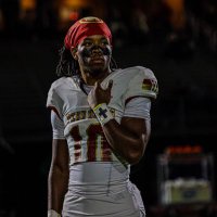 Kevin Marcus (@kmac1_) 's Twitter Profile Photo