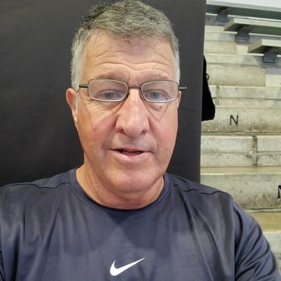 Swim coach at Univ of San Diego.
Cares about democracy.
Data driven.