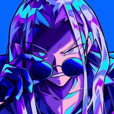 悠魔王さんのプロフィール画像