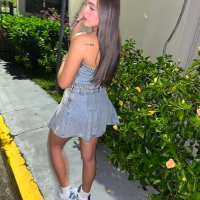 Andrea Sofía (@andreamarrrti) 's Twitter Profile