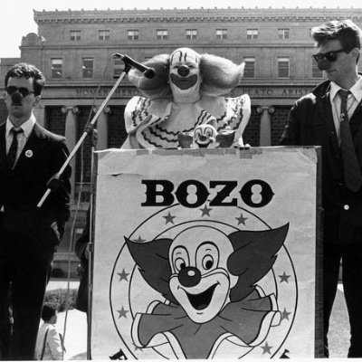 BozoXClown's profile picture. 