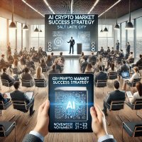 aicryptoevents (@aicryptoevents) 's Twitter Profile