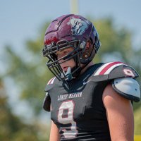 CJ Morgan (@cjmorgan31_) 's Twitter Profile