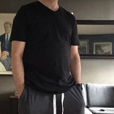 ChillDudeOtt's profile picture. Ottawa. Canada 🇨🇦 Proud