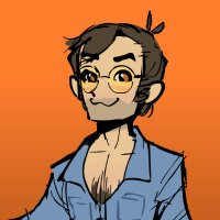 Tail-Blazer π (@tailblazerart) 's Twitter Profile