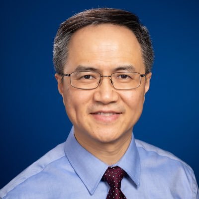 DanLiMD's profile picture. Gastroenterologist. GI cancer prevention.