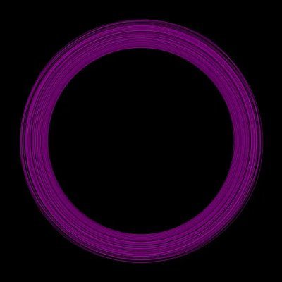 infiniterug's profile picture. days no longer exist, just coins