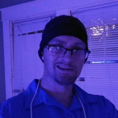 daalexander321's profile picture. 