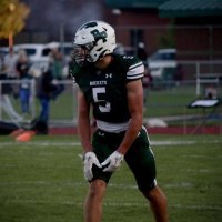 Lukas Johnson (@ljohnson2007) 's Twitter Profile