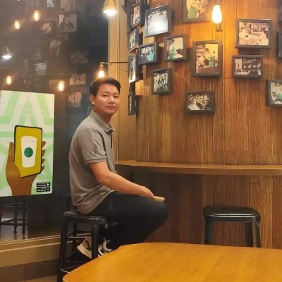 KyawSoe52787963's profile picture. 