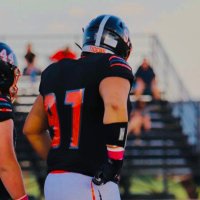 Joshua Postelwait (@joshuabradley74) 's Twitter Profile