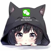 WeChat (@wechat_solana) 's Twitter Profile